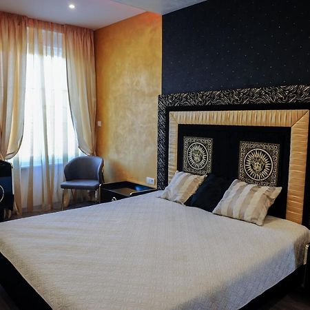 Apartmani President I Banja Luka Kültér fotó