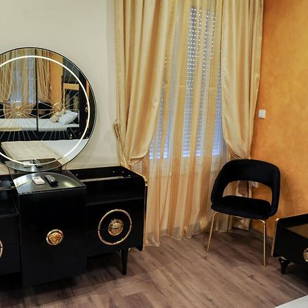 Apartmani President I Banja Luka Kültér fotó