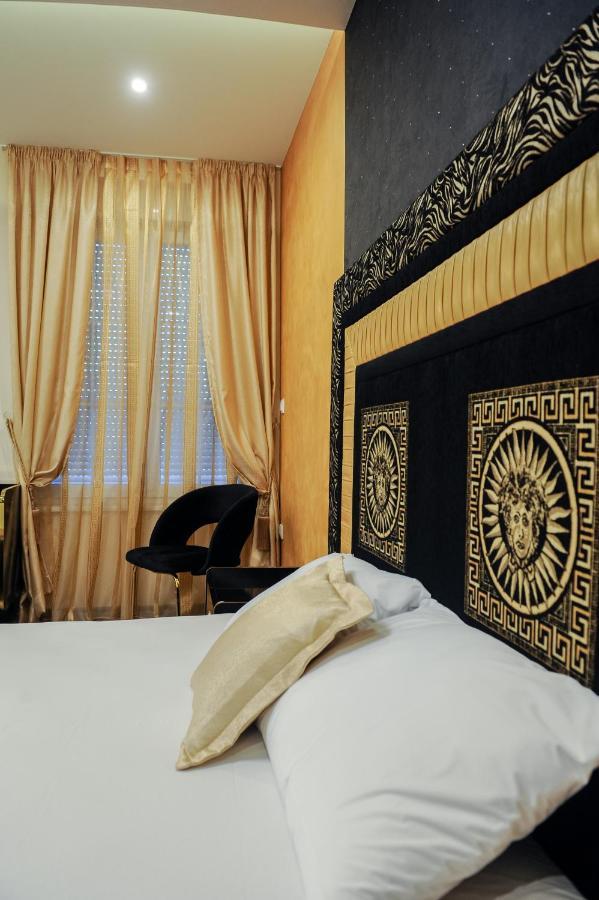 Apartmani President I Banja Luka Kültér fotó