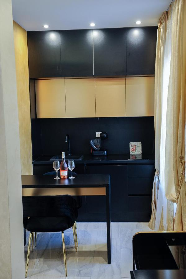 Apartmani President I Banja Luka Kültér fotó